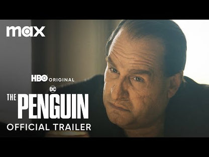 The Penguin FULL SERIES  2025 TV SERIES