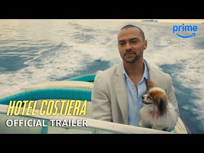 Hotel Costiera (2025) TV SERIES NEW