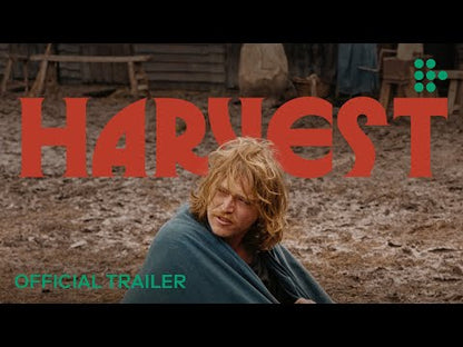 Harvest (2025) 24 HS SALE