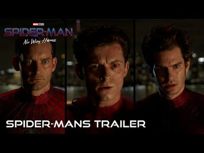 Spider-Man: No Way Home (2021) CLASSIC