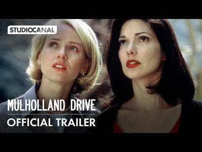 Mulholland Drive (2001) CLASSIC