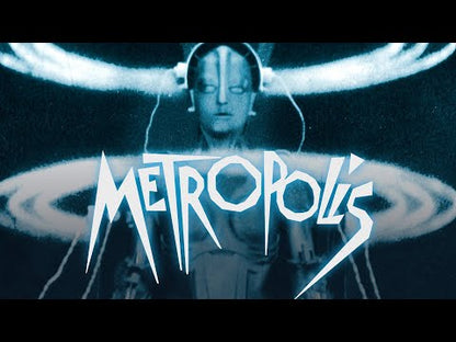 Metropolis (1927) CLASSIC