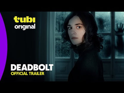 Deadbolt (2024) NEW