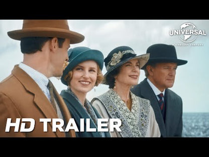 Downtown Abbey: A New Era (2022) NEW