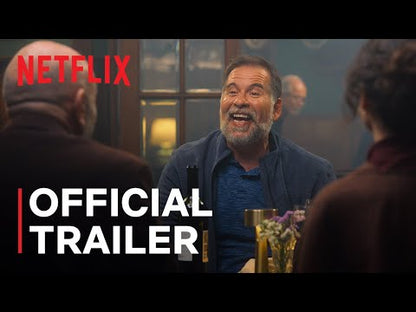 Almost Family (2025) NEW
