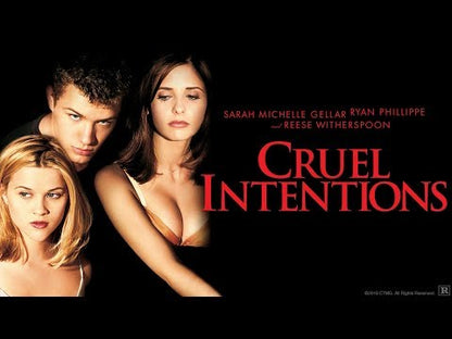 Cruel Intentions (1999) CLASSIC