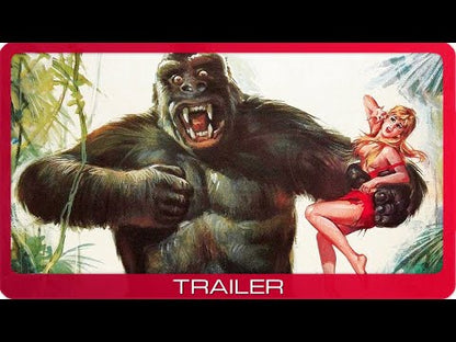 King Kong (1933) CLASSIC