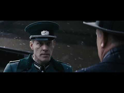 Bridge of Spies (2015) NEW
