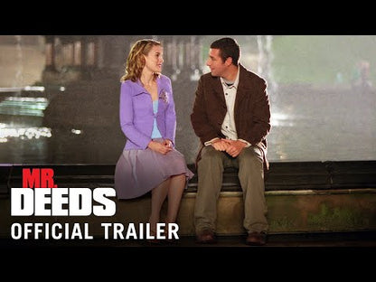 Mr. Deeds (2002) 24 HS SALE