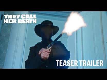 They Call Her Death (2025) 24 HS SALE