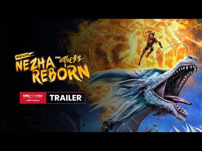 New Gods: Nezha Reborn (2021) CLASSIC