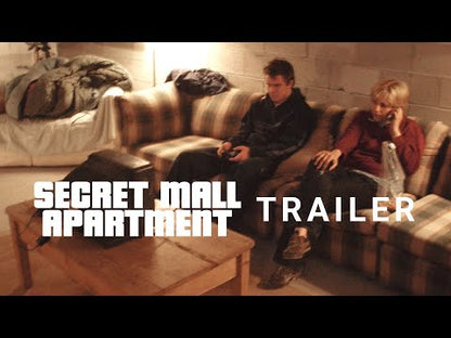 Secret Mall Apartment (2025) NEW