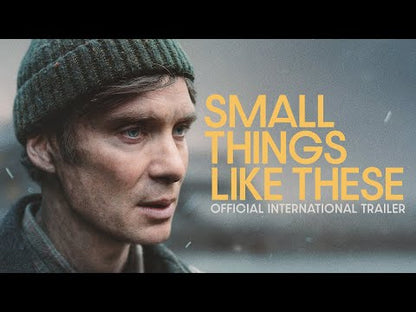 Small Things Like These (2024) NEW