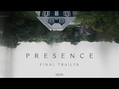 Presence (2025) NEW