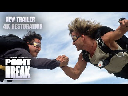 Point Break (1991) CLASSIC