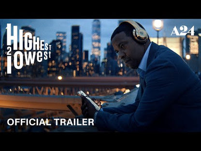 Highest 2 Lowest (2025) Full HD NEW