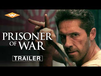 Prisoner of War (2025) NEW