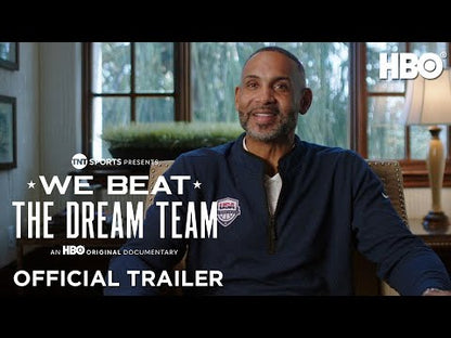 We Beat the Dream Team (2025) NEW SUMMER 50OFF