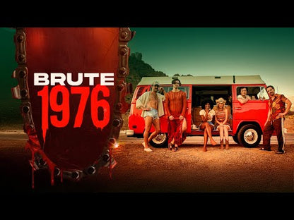 Brute 1976 (2025) NEW