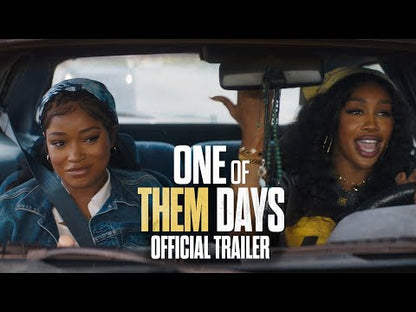 One of Them Days (2025) NEW