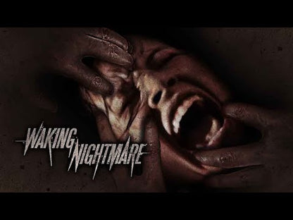 Waking Nightmare (2023) NEW SUMMER 50OFF