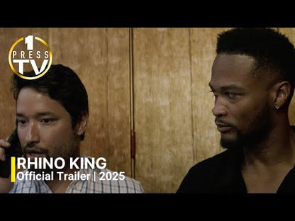 Rhino King (2025) NEW PREMIERE