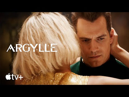 Argylle (2024) NEW