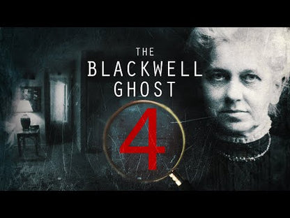 The Blackwell Ghost 4 (2020) NEW