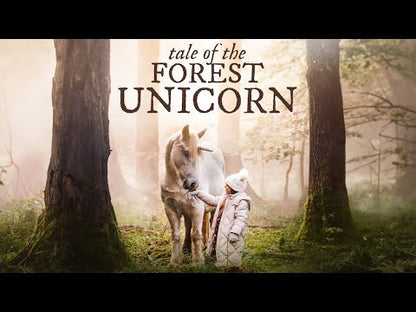 Tale of the Forest Unicorn (2025) NEW