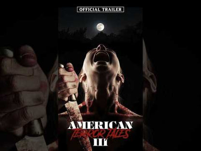 American Terror Tales 3 (2024) NEW