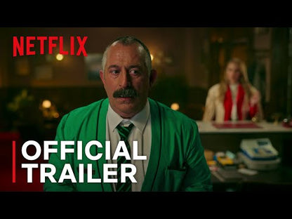 Do Not Disturb (2023) NEW