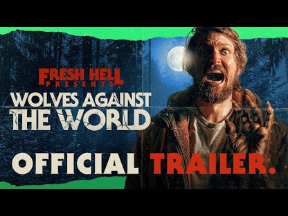 Wolves Against the World (2024) NEW