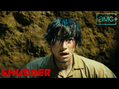 Monster Island (2025) NEW