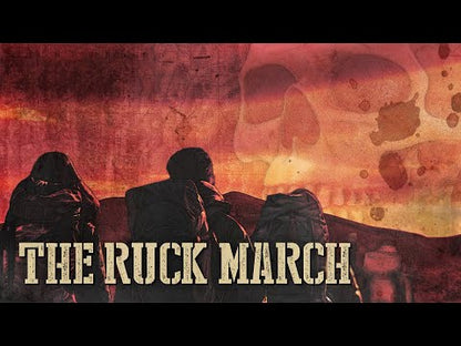 The Ruck March (2025) NEW