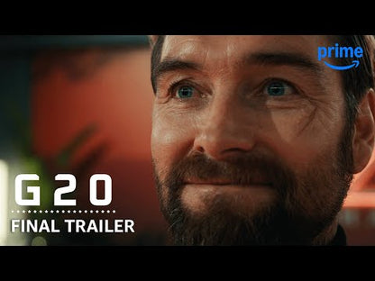G20 (2025) NEW TRENDING