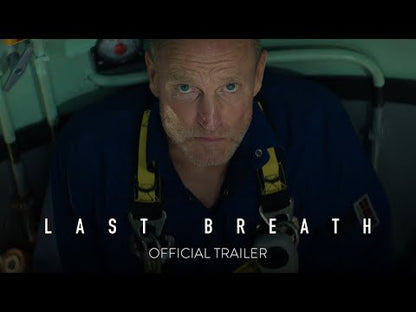 Last Breath (2025) NEW