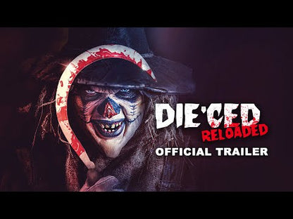 Die'ced: Reloaded (2025) NEW