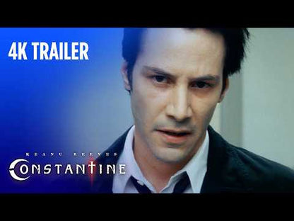 Constantine (2005) CLASSIC