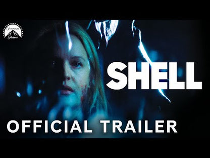 Shell (2025) 24 HS SALE PREMIERE ⭐FULL HD NO WATERMARK