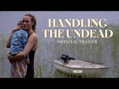 Handling the Undead (2024) NEW