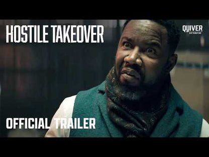 Hostile Takeover (2025) 24 HS SALE