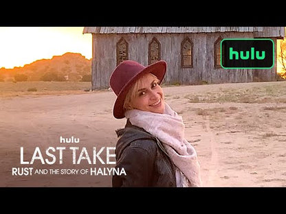 Last Take: Rust and the Story of Halyna (2025) NEW