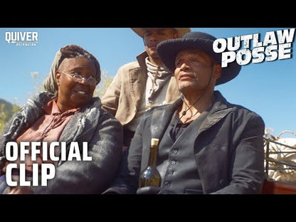 Outlaw Posse (2024) NEW