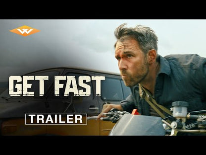 Get Fast (2024) new