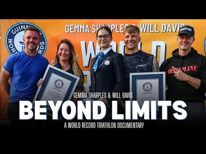 Beyond Limits (2025) NEW