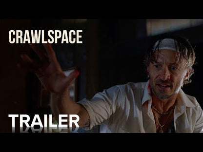 Crawlspace (2022) NEW