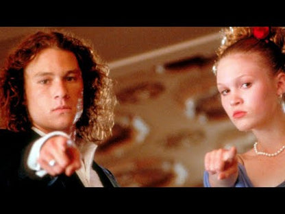 10 Things I Hate About You (1999) CLASSIC