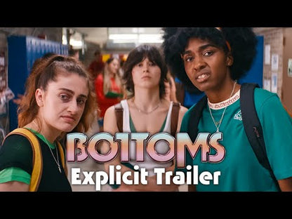 Bottoms (2023) NEW