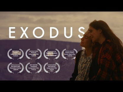 Exodus (2025) NEW