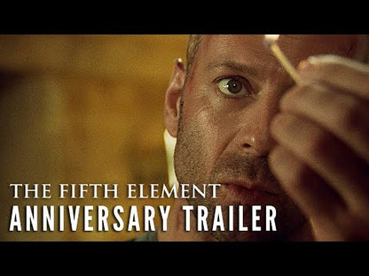 The Fifth Element (1997) CLASSIC